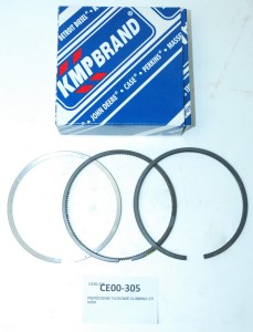 PIERŚCIENIE TŁOKOWE CUMMINS STD NOM 3802421