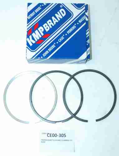 PIERŚCIENIE TŁOKOWE CUMMINS STD NOM 3802421-26873