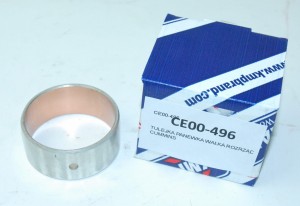 TULEJKA PANEWKA WAŁKA ROZRZĄDU CUMMINS