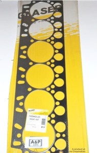 USZCZELKA GŁOWICY RE34009 JOHN DEERE 130 MM 6.619