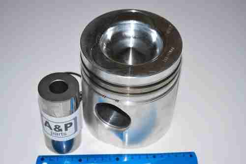 TŁOK SILNIKA RE20275  6.619A 6.619T 130MM / 47MM -12764