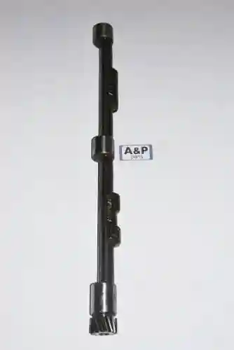 WAŁEK BALANCERA PRAWY JOHN DEERE AR61351 AT18156-12770