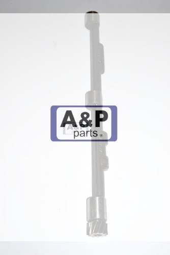 WAŁEK BALANCERA LEWY JOHN DEERE AR61352 AT18155-12771