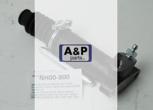 WYSPRZĘGLIK WSUW NEW HOLLAND CASE 320711200