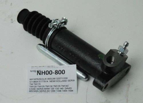 WYSPRZĘGLIK WSUW NEW HOLLAND CASE 320711200-27054