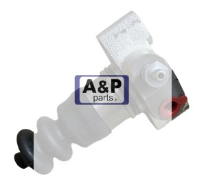 WYSPRZĘGLIK WSUW DAVID BROWN CASE K950550 K957166