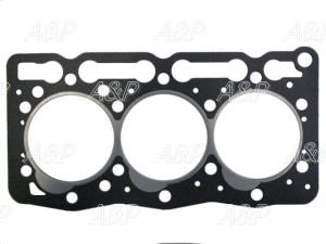 USZCZELKA GŁOWICY KUBOTA D1105 3-CYLINDROWA 79MM