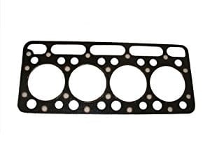 USZCZELKA GŁOWICY KUBOTA V1902 76552HG 