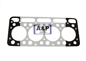 USZCZELKA GŁOWICY KUBOTA V1902 76552HG -8227