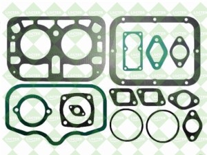 ZESTAW USZCZELEK SILNIKA MAN 8515M172