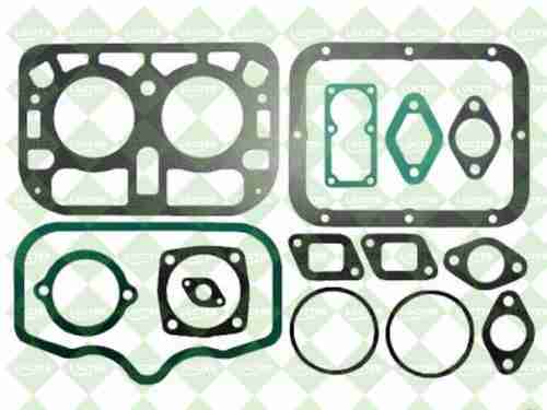 ZESTAW USZCZELEK SILNIKA MAN 8515M172-26712