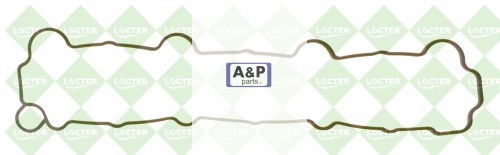 USZCZELKA POKRYWY ZAWORÓW RENAULT 24V 3.0L V6-27418