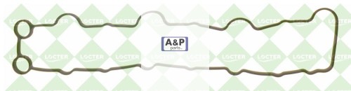 USZCZELKA POKRYWY ZAWORÓW 3.0L V6-27633