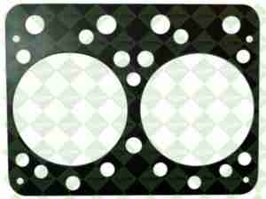 GASKET USZCZELKA GŁOWICY SCANIA D8. DS8.01 2-CYL.1