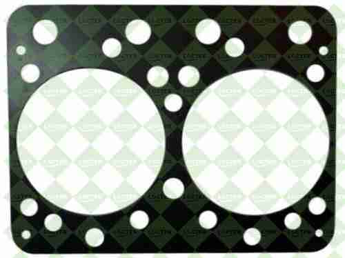 GASKET USZCZELKA GŁOWICY SCANIA D8. DS8.01 2-CYL.1-28952