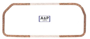 USZCZELKA KLAWIATURY ZAWORÓW PERKINS SERIA 3.152 