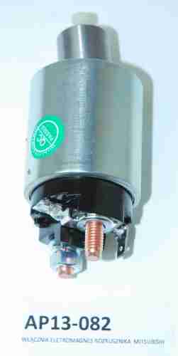 WŁĄCZNIK ELETROMAGNES ROZRUSZNIKA  MITSUBISHI-26102