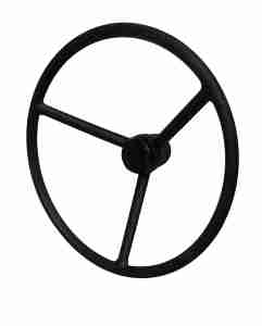 STEERING WHEEL / KOŁO KIEROWNICY 3027432M91
