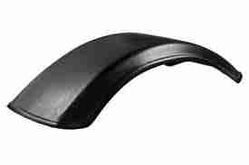 BŁOTNIK PRZEDNI UNIWERSALNY POLIETYLEN 220/900 