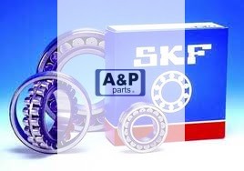 BEARING KIT / ŁOŻYSKO SKF VKBA6906 W ZESTAWIE  
