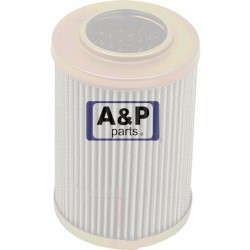 FILTR HYDRAULICZNY AGRIFILTER A.57865 HF28939