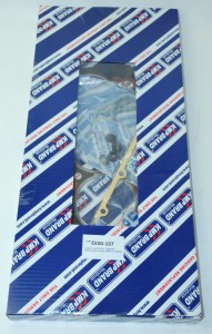 GASKET UPPER SET / KPL.USZCZ.GÓRA  CUMMINS 