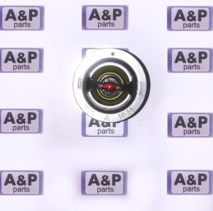 TERMOSTAT ORYGINAŁ KUBOTA V2203 44MM 