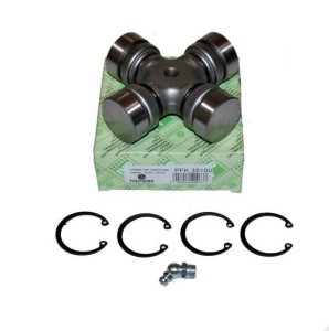 KRZYŻAK WAŁU NAPĘDOWEGO 35.00X100.00MM /POLSKI/ 