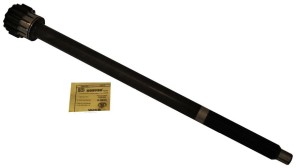 WAŁEK SPRZĘGŁOWY OSTRÓWEK K-162 50619130