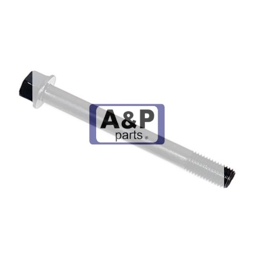 BOLT / ŚRUBA GŁOWICY ORYGINAŁ MITSUBISHI S3L S4L-28117