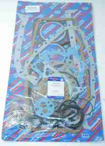 KOMPLET USZCZELEK SILNIKA FORD 6104215 6134949