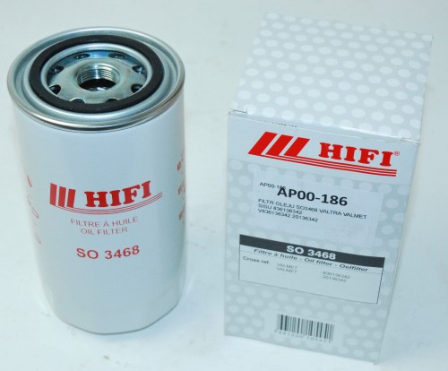 FILTR OLEJU SO3468 -26571