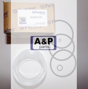 MISKA FILTRA PAL ORYGINAL PERKINS 26560181 /7-10/ 