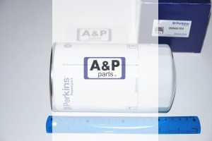 FILTR ODMY ORYGINAŁ PERKINS 2654A104 /7-10/