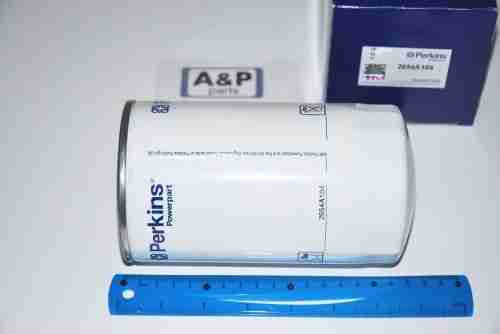 FILTR ODMY ORYGINAŁ PERKINS 2654A104 /7-10/-22272