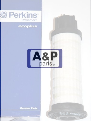FILTR PALIWA ORYGINAŁ PERKINS 4794132 /7-10/-22281