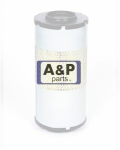 FILTR POWIETRZA ORYGINAŁ PERKINS 5543095 /7-10/