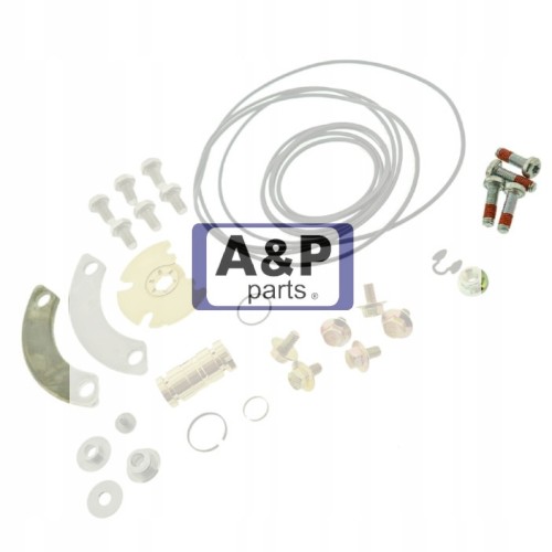 ZESTAW NAPRAWCZY TURBINY ROZSZERZONY GT20/GT25-28070