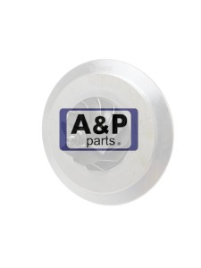 WKŁAD TURBINY PERKINS AK 1004-40T GT2052S KORAS 