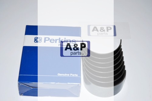 PANEWKI KORBOWODU PERKINS SERIA 100 STD KPL-27094