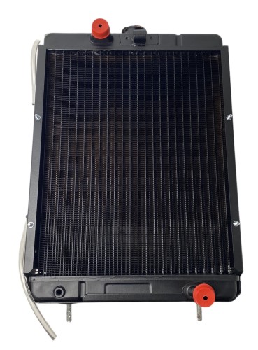 CHŁODNICA WODY MIEDZIANA C-330 42293023-28615