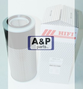 FILTR POWIETRZA SA17671