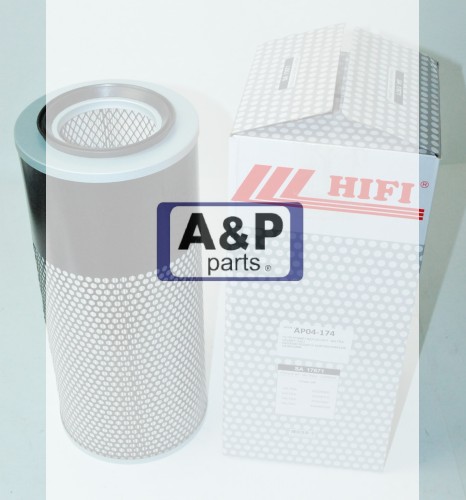 FILTR POWIETRZA SA17671-26573