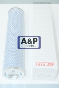FILTR POWIETRZA SA17685