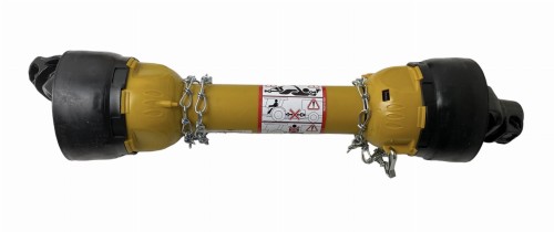 WAŁ PRZEGUBOWO-TELESKOPOWY 510-720mm 540Nm 4R-27705