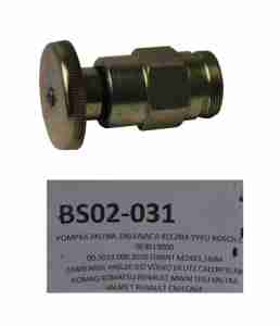 POMPKA PALIWA RĘCZNA TYPU BOSCH CAV 003019000