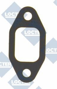 USZCZELKA KOLEKTORA WYDECHOWEGO 705273A1 IVECO -24436