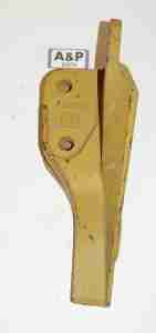 ZĄB BOCZNY ŁYŻKI LEWY KOMATSU 555 692 698 ETE6931 