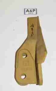 ZĄB BOCZNY ŁYŻKI PRAWY KOMATSU 555 692 698 ETE6932