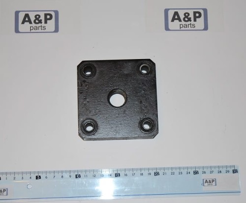 SPRZĘGŁO NAPĘDU POMPY HYDRAULICZNEJ MF FERMEC -9953